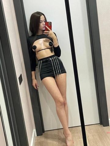 Индивидуалка Татьяна Фотография 2